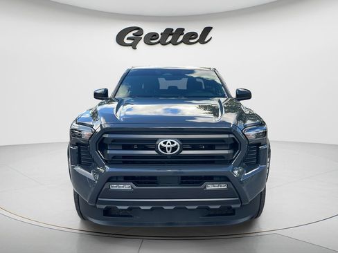 Used 2026 Toyota Tacoma SR5 RWD image 2