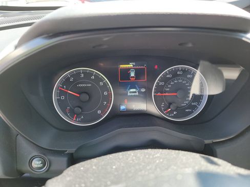 Used 2022 Subaru Ascent Onyx Edition AWD/4WD image 5