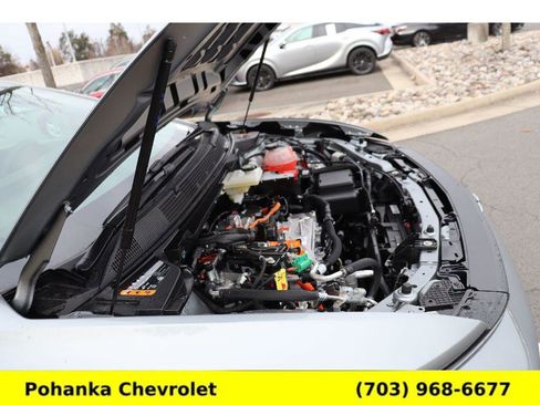 New 2026 Chevrolet Equinox EV LT image 29