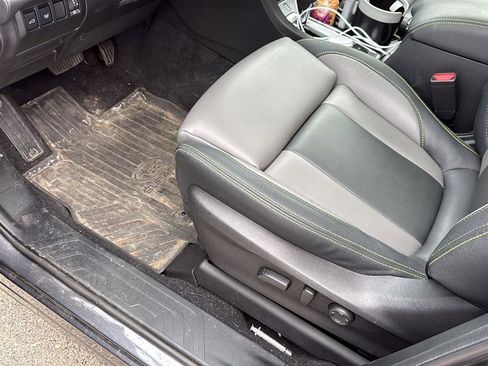 Used 2023 Subaru Ascent Onyx Edition Limited AWD/4WD image 19