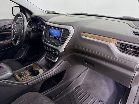Used 2021 GMC Acadia SLE w/ Driver Convenience Package AWD/4WD image 29