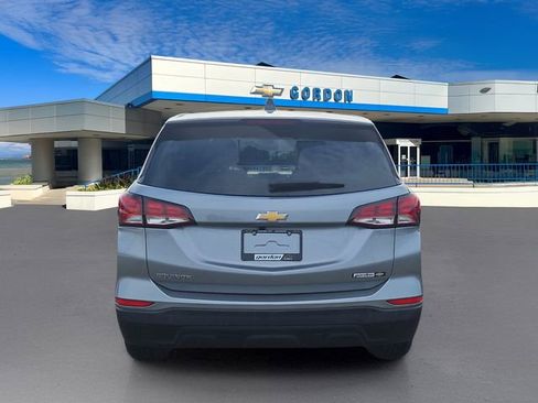 Used 2023 Chevrolet Equinox LS w/ LS Convenience Package image 4