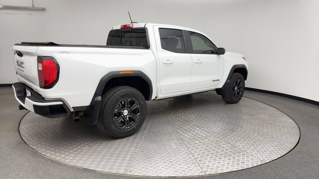 Used 2024 GMC Canyon Elevation w/ Convenience Package AWD/4WD image 2