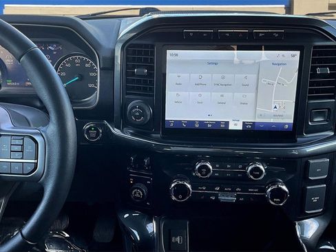 Used 2021 Ford F150 XLT w/ Equipment Group 302A High image 10