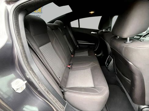 Used 2019 Dodge Charger SXT w/ Cold Weather Package AWD/4WD image 30
