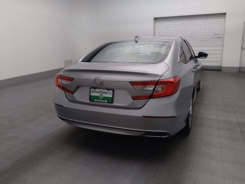 Used 2019 Honda Accord LX image 7
