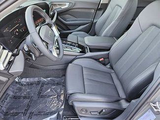 New 2025 Audi A5 2.0T Premium Plus video 4