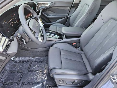 New 2025 Audi A5 2.0T Premium Plus image 4