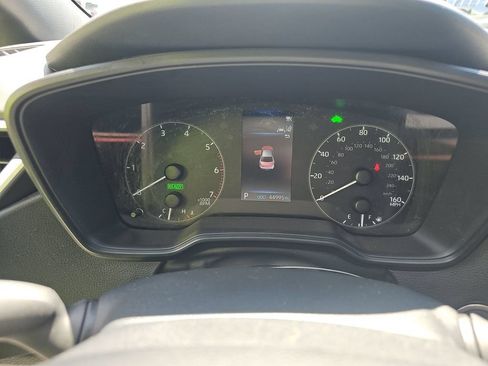 Certified 2024 Toyota Corolla SE w/ SE Package FWD image 2