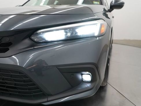 Used 2023 Honda Civic Sport Touring image 59