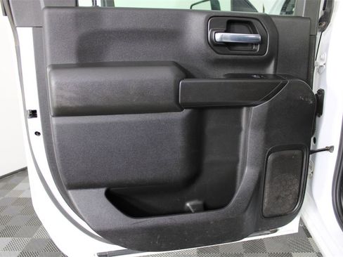 Used 2022 Chevrolet Silverado 3500 W/T w/ WT Fleet Convenience Package image 27