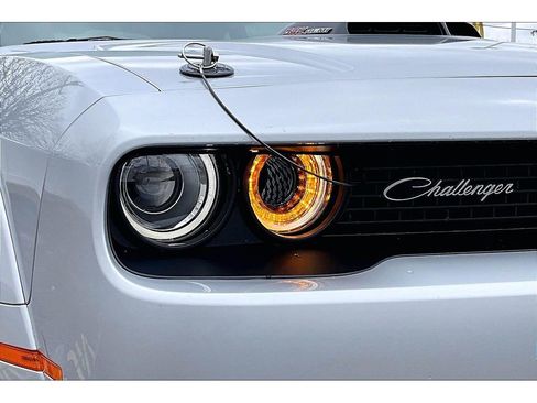 Used 2023 Dodge Challenger R/T Scat Pack image 33