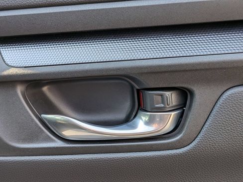 Used 2026 Honda CR-V EX image 34
