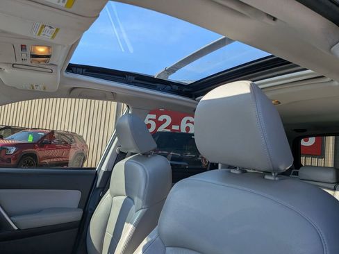 Used 2016 Subaru Forester 2.5i Premium w/ Rugged Package #1 image 15