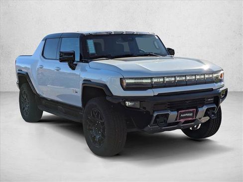 New 2026 GMC Hummer EV 2X image 3