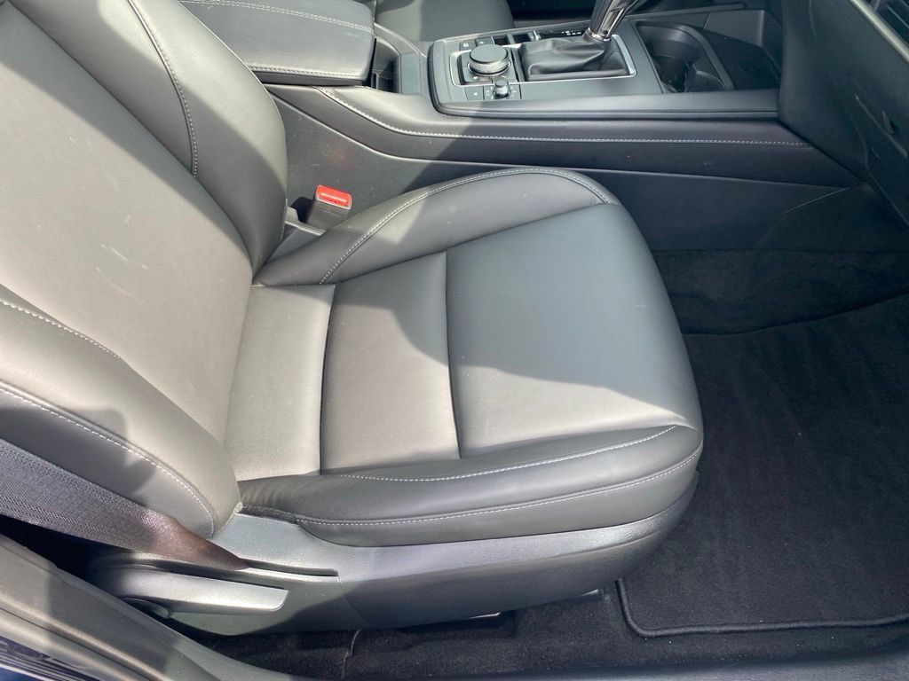 Certified 2026 MAZDA CX-30 AWD 2.5 S image 21