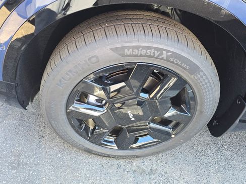 New 2027 Kia Telluride SX image 5