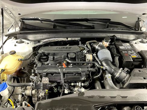 Certified 2024 Kia K5 GT-Line w/ GT-Line Premium Package AWD/4WD image 29