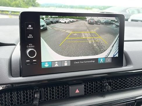 Used 2024 Honda CR-V EX-L image 18