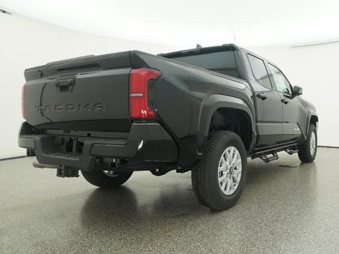 New 2025 Toyota Tacoma SR5 image 24