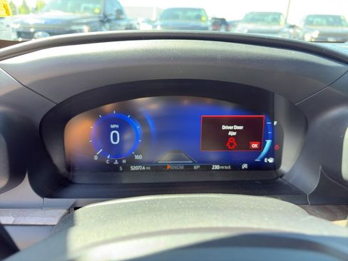 Used 2020 Ford Explorer Platinum AWD/4WD image 12