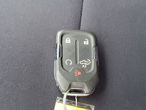 Used 2020 Chevrolet Silverado 1500 LT w/ All-Star Edition image 35