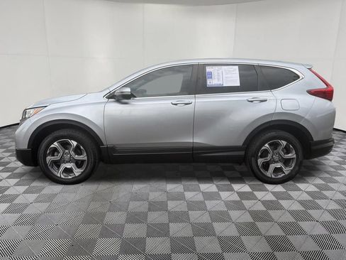 Used 2018 Honda CR-V EX-L image 4
