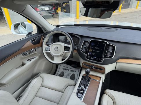 Used 2019 Volvo XC90 T6 Inscription w/ Advanced Package AWD/4WD image 53
