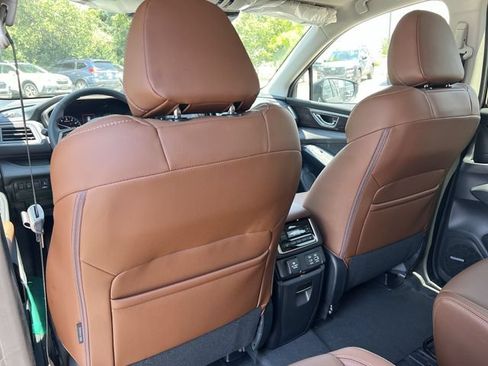 New 2026 Subaru Ascent Touring w/ Popular Package #2 AWD/4WD image 34