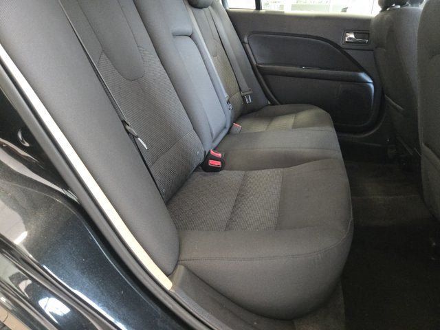 Used 2010 Ford Fusion SE FWD image 6