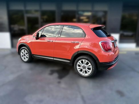 Used 2016 FIAT 500X Easy image 3
