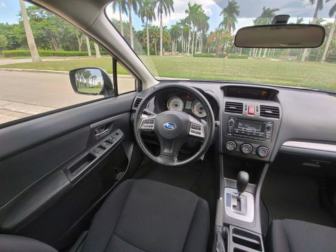 Used 2014 Subaru Impreza 2.0i Premium w/ All-Weather Package w/CVT AWD/4WD image 25