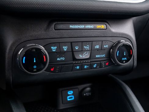 Used 2022 Ford Bronco Sport Outer Banks image 17