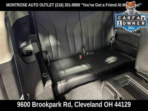 Used 2023 Acura MDX SH-AWD w/ Technology Package image 50