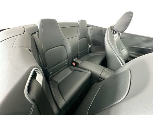 Certified 2023 Mercedes-Benz SL 63 AMG 4MATIC w/ Driver Assistance Package image 26