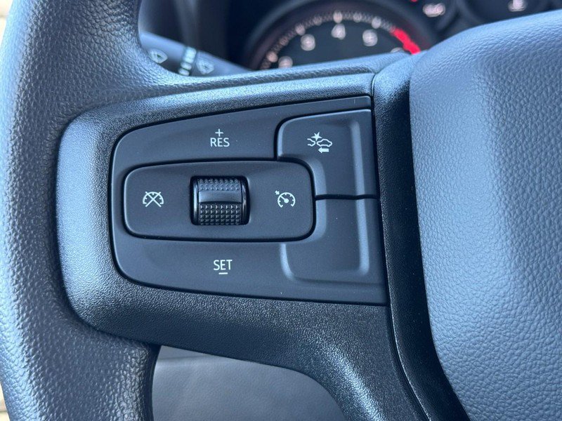 New 2026 Chevrolet Silverado 2500 Custom w/ Custom Value Package AWD/4WD image 11
