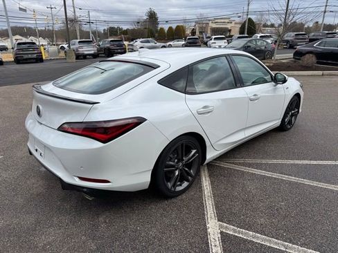 Used 2024 Acura Integra A-Spec image 11