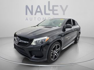Used 2019 Mercedes-Benz GLE 43 AMG 4MATIC Coupe video 1