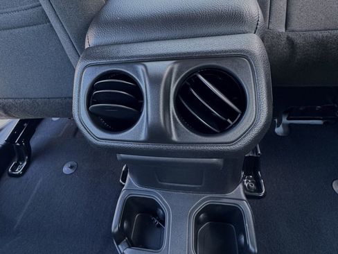 New 2026 Jeep Wrangler Sport image 21