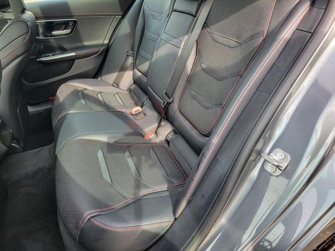 Used 2024 Mercedes-Benz C 43 AMG 4MATIC Sedan image 10