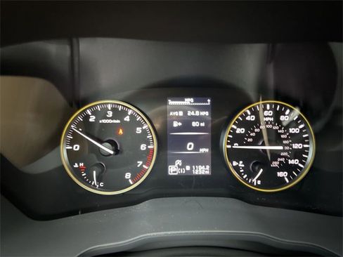 Used 2025 Subaru Crosstrek 2.5i Sport w/ Crosstrek Mirror Package image 15