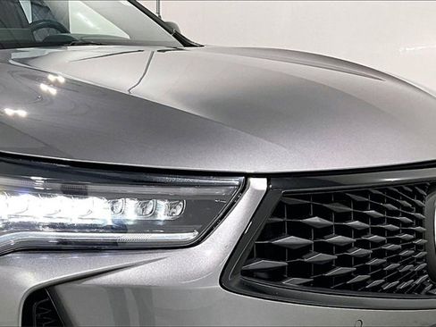 Used 2023 Acura RDX A-Spec image 32