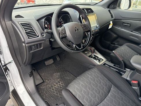 New 2026 Mitsubishi Outlander Sport AWD image 23