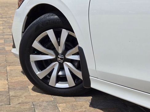 Used 2024 Honda Civic LX image 30