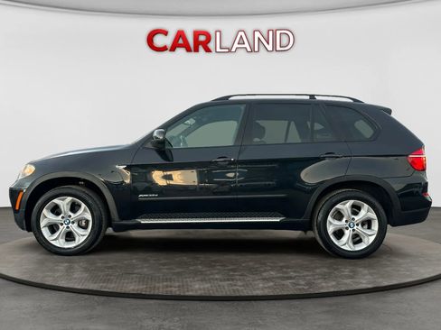 Used 2011 BMW X5 xDrive35d w/ Premium Pkg AWD/4WD image 2