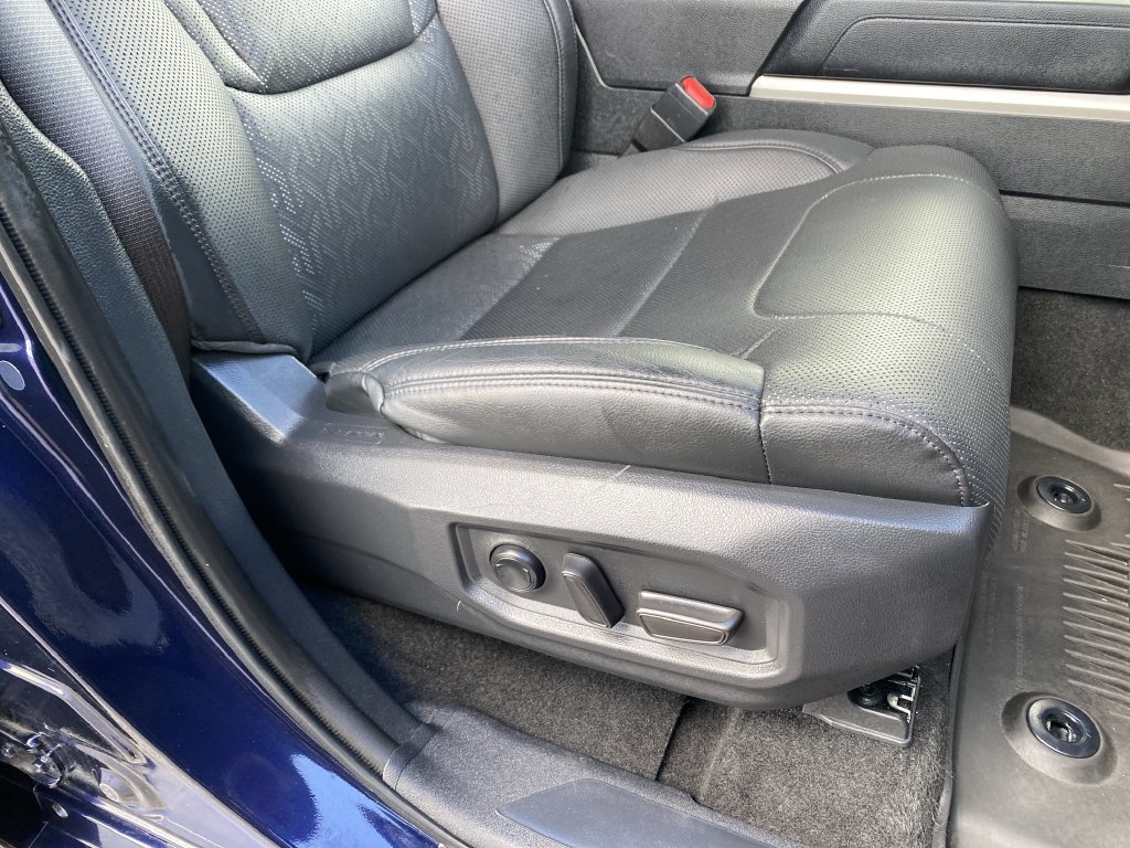 Used 2023 Toyota Tundra SR5 w/ TRD Sport Premium Package RWD image 30