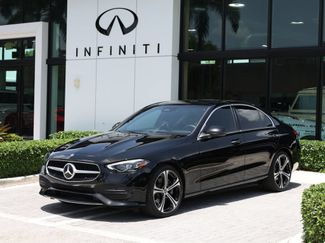 Used 2025 Mercedes-Benz C 300 Sedan video 1