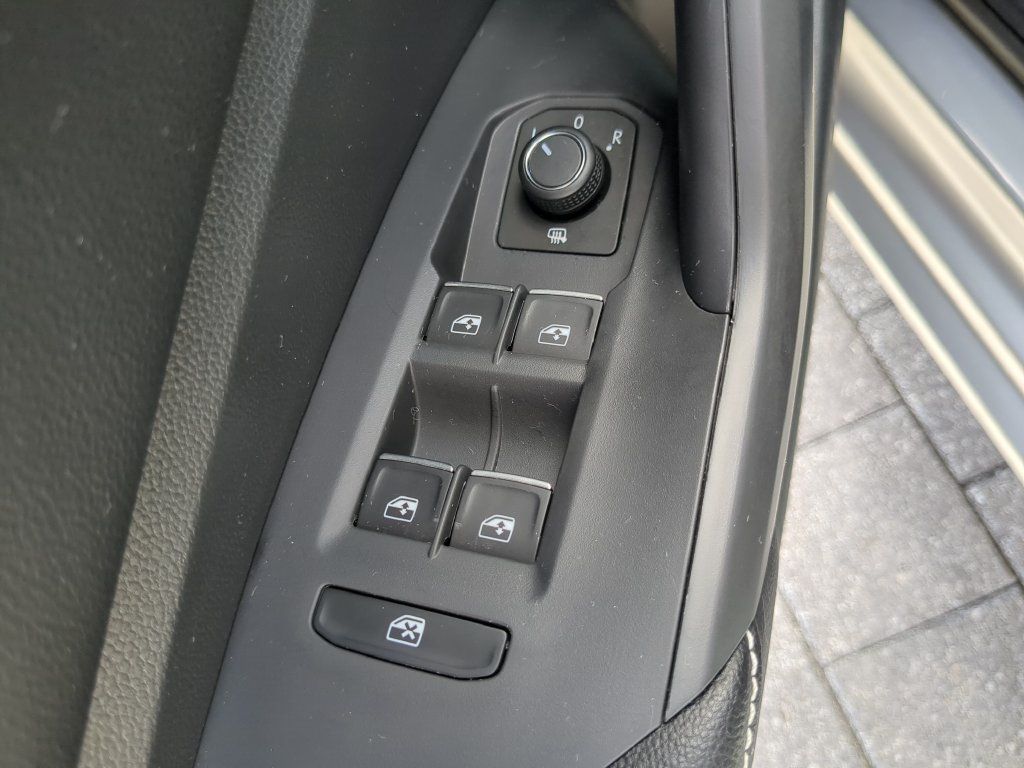 Certified 2026 Volkswagen Jetta S FWD image 16