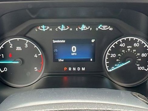 New 2026 Ford F250 XL w/ STX Appearance Package AWD/4WD image 24