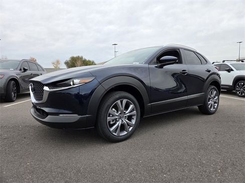 New 2026 MAZDA CX-30 AWD 2.5 S image 2
